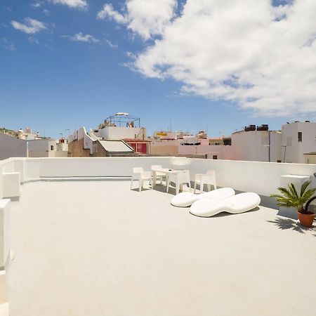 Bernardo De La Torre 3C - By Singular Holidays Las Palmas de Gran Canaria Exterior photo